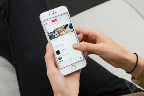 Apple Music Bakal Punya Top Chart Musik Sendiri